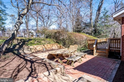 405 Pershing Dr, Silver Spring MD 20910-4341 exterior