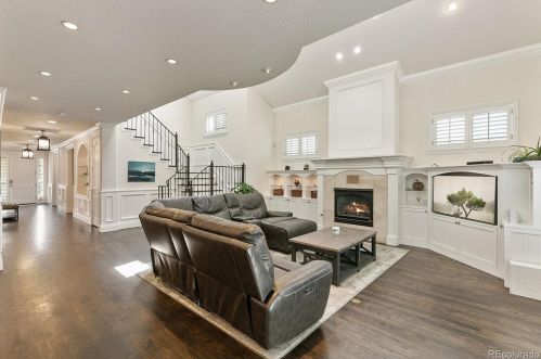 1275 Fillmore St, Denver CO  80206-3335 exterior