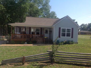 1338 Spears Rd, Ravenscroft, TN 38583-5105