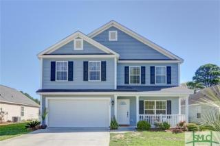 304 Winchester Dr, Savannah, GA 31410-4409