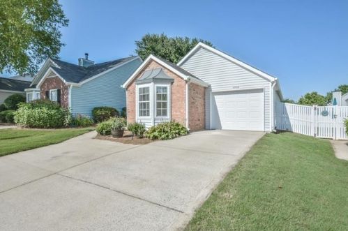 4004 White Owl Ct, Duluth, GA 30097-7605