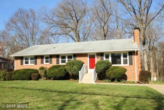 5214 Inverchapel Rd, Springfield, VA 22151-1801