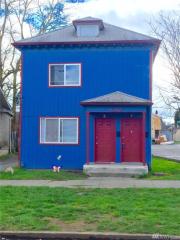 1214 14th St, Tacoma WA  98405-3949 exterior
