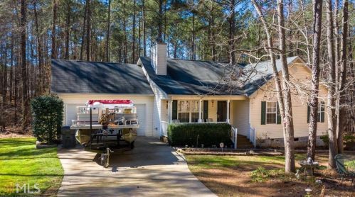 191 Bob O Link Dr, Monticello, GA 31064-9083