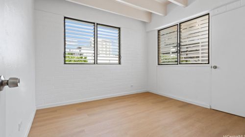 1909 Kahakai Dr, Honolulu HI  exterior