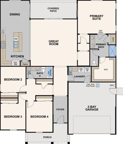13125 Ridgewood Way, Sharon, CA 93610-8033