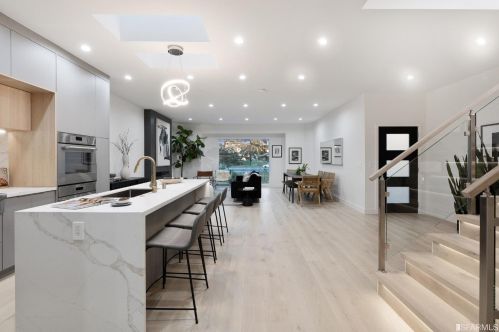 1559 37th Ave, San Francisco CA  94122-3126 exterior