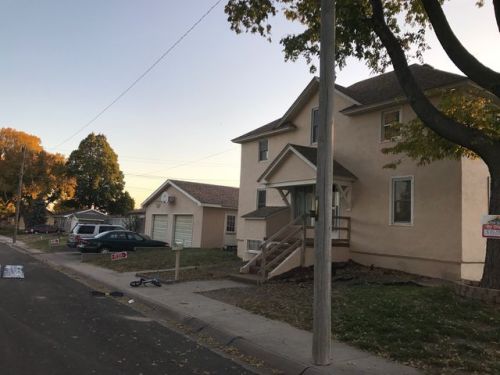 620 H St, Roscoe, NE 69153-2012