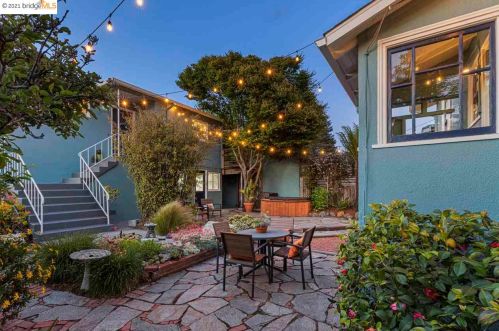 1201 Parker St, Berkeley, CA 94702-2225