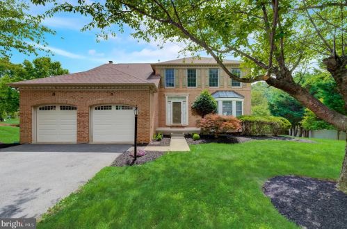 14305 Stilton Cir, Silver Spring, MD 20905-5991