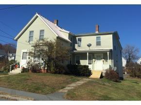 17 Eldridge St, Lebanon, NH 03766-1022