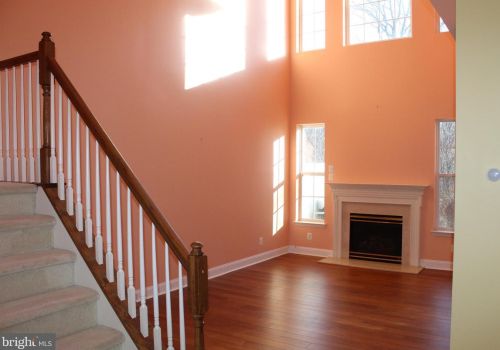 224 Starboard Way, Mount Laurel NJ  08054-6113 exterior