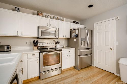 7851 Kalispell Cir, Englewood CO 80112-4647 exterior