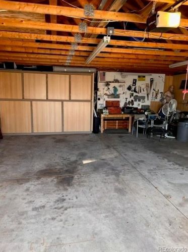 4771 Delaware St, Englewood CO 80110-6514 exterior