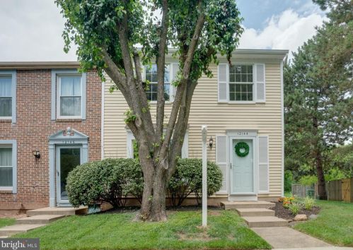 12144 Purple Sage Ct, Herndon, VA 20194-5621