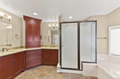 7510 Monaco Way, Englewood CO  80112-2550 exterior