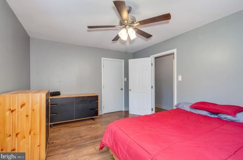 365 Big Oak Dr, Shepherdstown WV 25443-4598 exterior