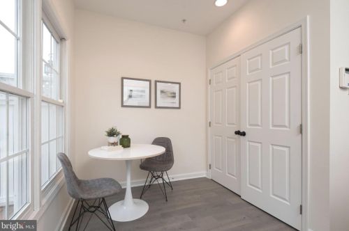 8527 2 Ave, Silver Spring MD 20910-2151 exterior