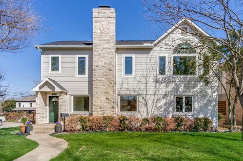 4244 Delmar Ave, Dallas, TX 75206-5414