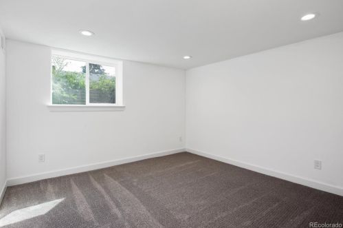 3196 Lincoln St, Englewood CO 80113-2538 exterior