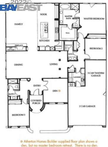 1038 Clearwater Creek Blvd, Manteca, CA 95336-8289