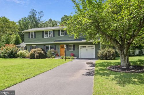 513 Drexel Ave, Trenton, NJ 08648-3844