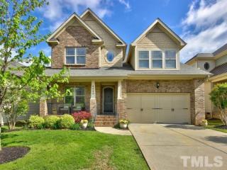 4033 Franks Creek Dr, Cary, NC 27518-5309