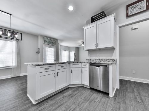 318 Hood Park Dr, Big Canoe GA  30143-8509 exterior
