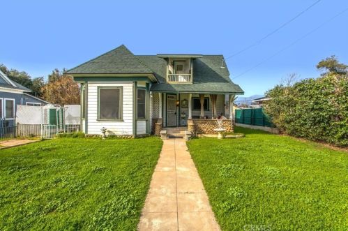 817 High Ave, Redlands, CA 92374-3644