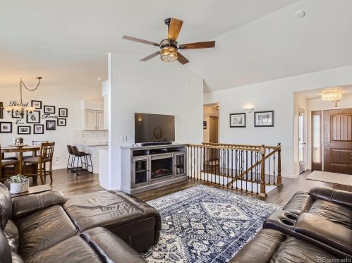 2182 Birdie Dr, Milliken CO 80543-9639 exterior