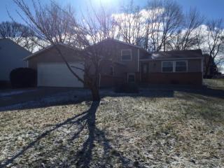 3289 Paprika Ct, Cincinnati OH  45251-1029 exterior
