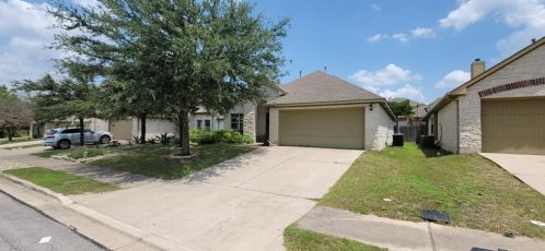 10733 Casitas Dr, Austin TX  78717-3872 exterior