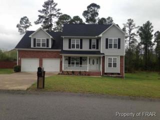 179 Lattimore Rd, Cameron, NC 28326-6154