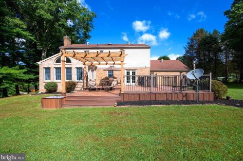 2509 Derby Dr, Fallston MD  21047-1208 exterior