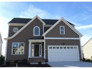 14219 Ashleyville Ln, Midlothian, VA 23112-1585