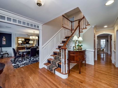1145 Hobson Mill Dr, Naperville, IL 60540-8132