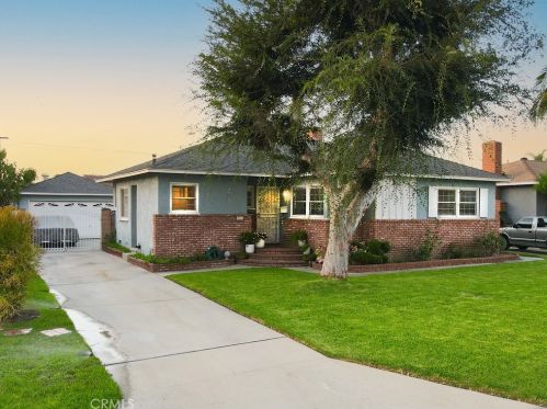 9941 Guatemala Ave, Downey, CA 90240-2047