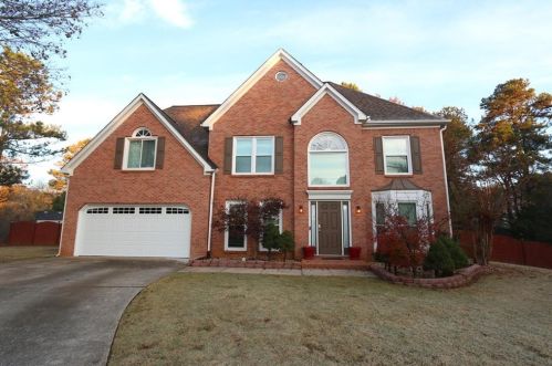 300 Winkfield Ln, Marietta, GA 30064-1678