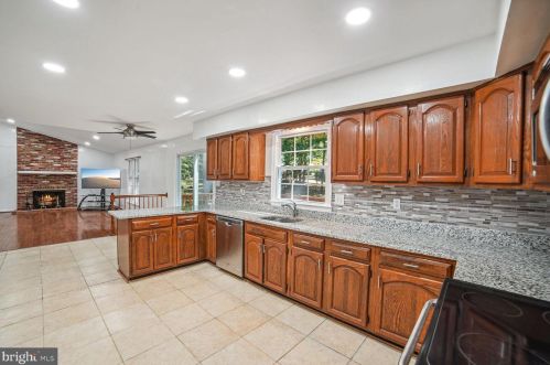 15519 Langside St, Silver Spring MD exterior