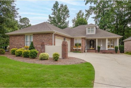 737 Magruder Ct, Evans, GA 30809-4065