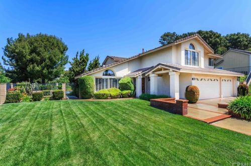 2525 Vista Ridge Dr, Orange, CA 92867-1769