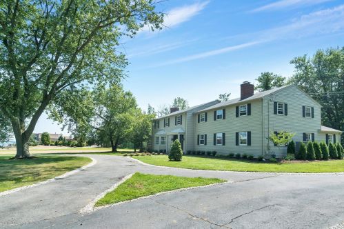 10 Broadmoor Dr, Locust, NJ 07760-1202