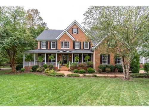 5324 Fox Lake Ter, Moseley, VA 23120-1611