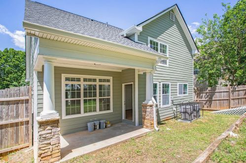 607 Federal Ter, Atlanta GA  30315-4413 exterior