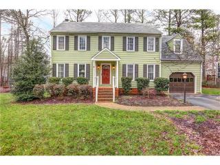 14406 Birnam Woods Dr, Midlothian VA  23112-4143 exterior