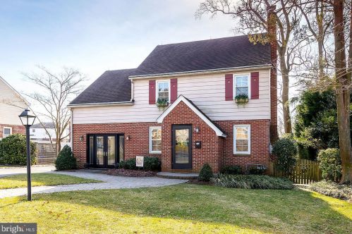 430 Princeton Rd, Tavistock, NJ 08033-3984