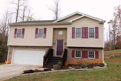 119 Oakview Dr, Monroe, VA 24574-3340