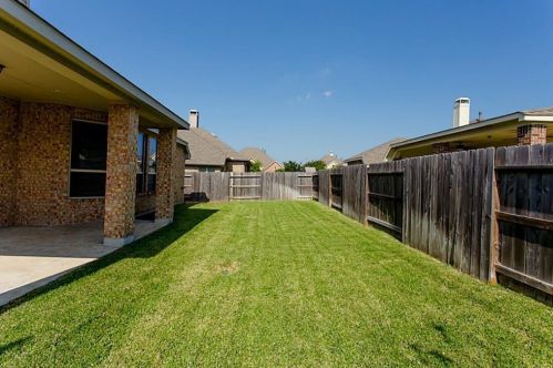 16722 Aliana Lakes Ct, Richmond TX  77407-2732 exterior