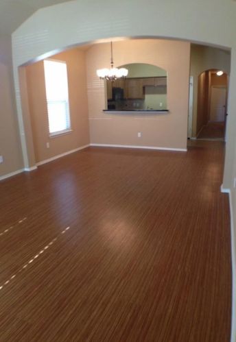 1418 Piedmont Dr, Midlothian TX  76063-6044 exterior