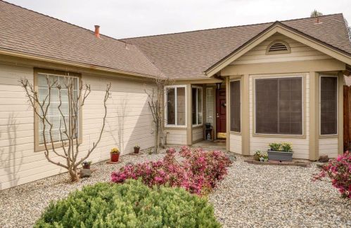 2416 Mountain Quail Way, Modesto, CA 95355-9230